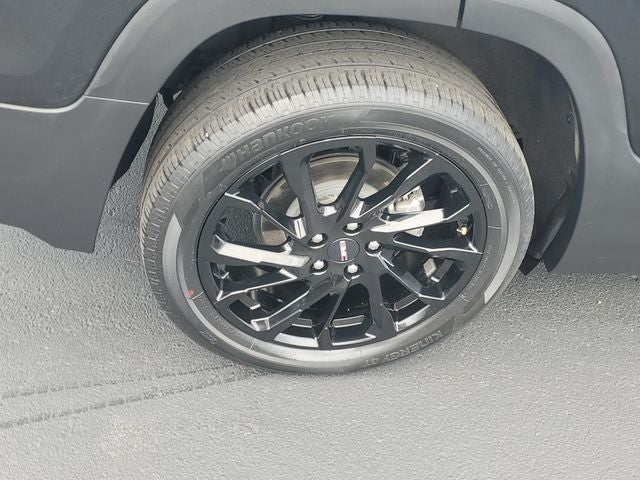 2024 GMC Terrain SLE Elevtion Edition