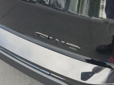 2024 GMC Terrain SLE Elevtion Edition
