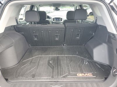 2024 GMC Terrain SLE Elevtion Edition