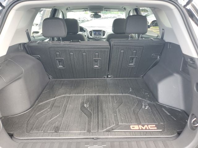 2024 GMC Terrain SLE Elevtion Edition