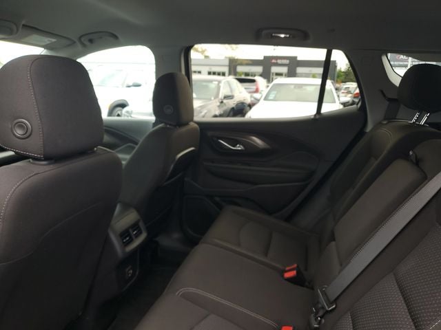 2024 GMC Terrain SLE Elevtion Edition