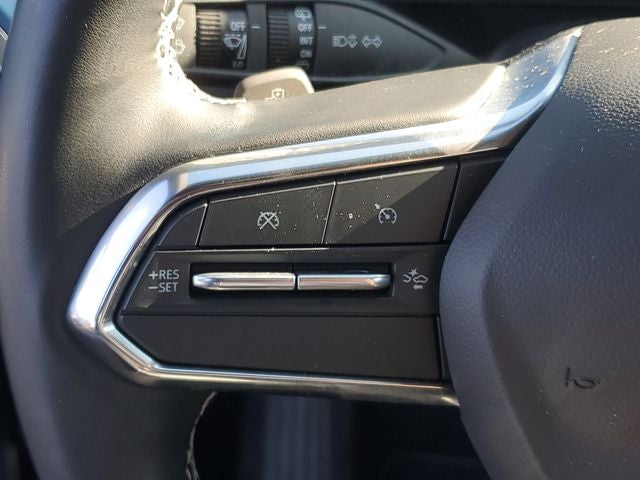 2024 Chevrolet Equinox EV LT