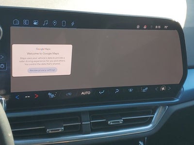 2024 Chevrolet Equinox EV LT