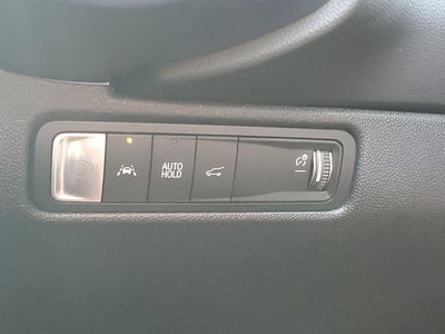 2024 Chevrolet Equinox EV LT