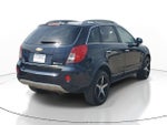 2014 Chevrolet Captiva Sport LTZ