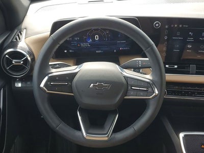 2025 Chevrolet Equinox ACTIV