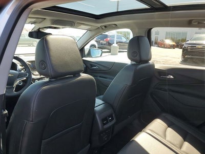 2023 Chevrolet Equinox Premier