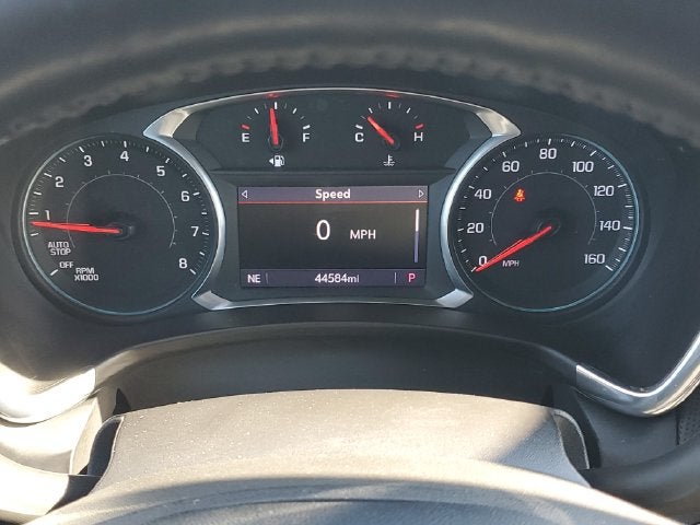 2021 Chevrolet Equinox Premier