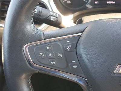 2021 Chevrolet Equinox Premier