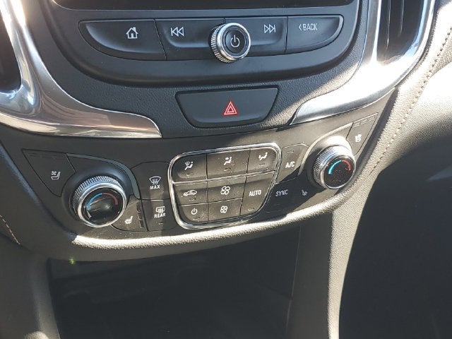 2021 Chevrolet Equinox Premier