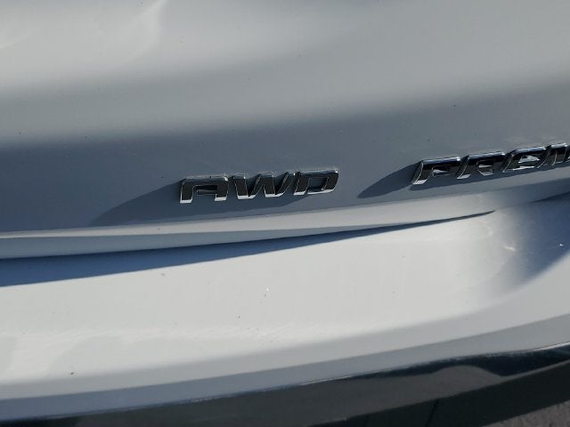 2021 Chevrolet Equinox Premier