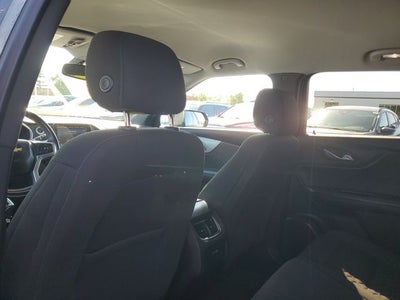 2019 Chevrolet Blazer Base 2LT