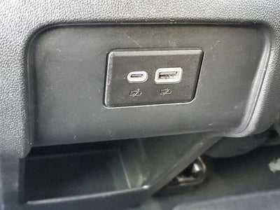 2019 Chevrolet Blazer Base 2LT