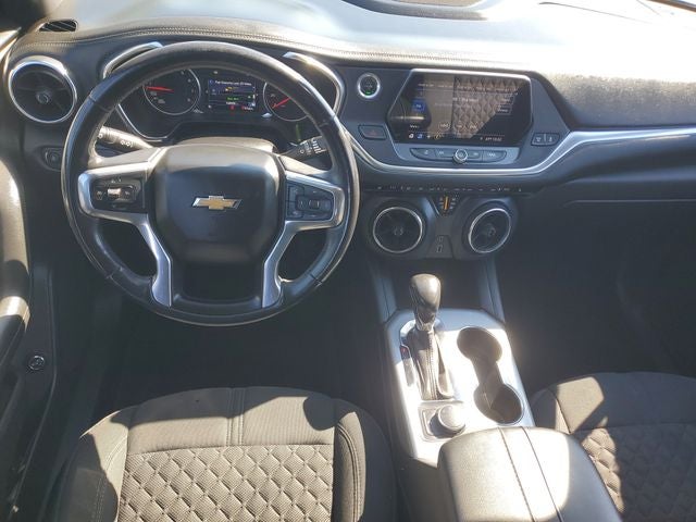 2019 Chevrolet Blazer Base 2LT