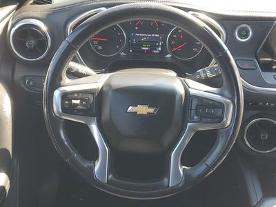 2019 Chevrolet Blazer Base 2LT