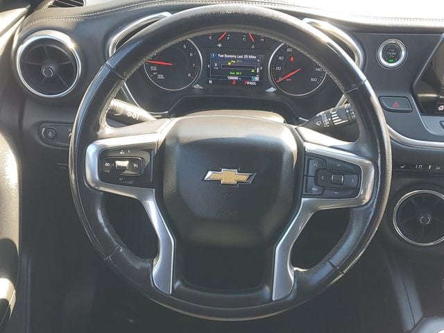 2019 Chevrolet Blazer Base 2LT