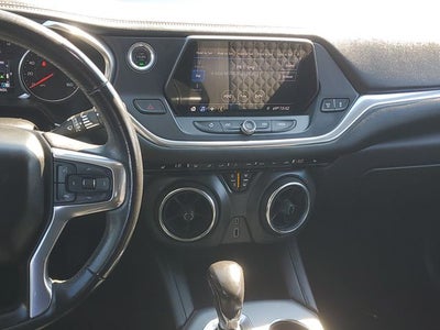 2019 Chevrolet Blazer Base 2LT