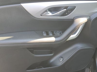 2019 Chevrolet Blazer Base 2LT