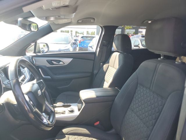 2019 Chevrolet Blazer Base 2LT