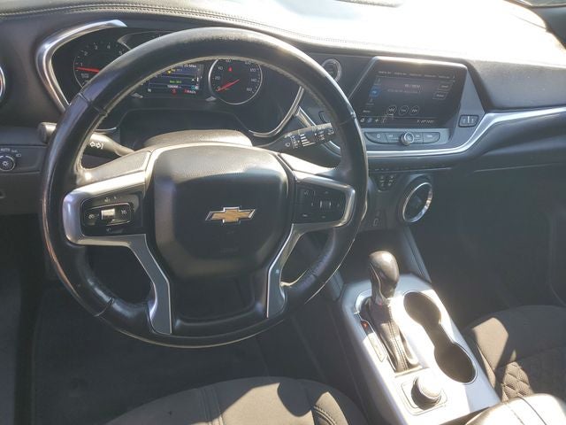2019 Chevrolet Blazer Base 2LT