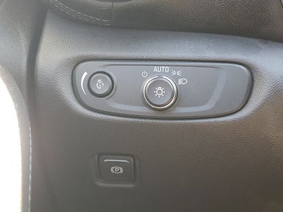 2019 Chevrolet Blazer Base 2LT
