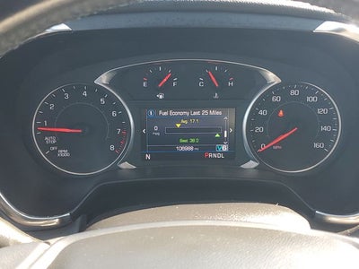 2019 Chevrolet Blazer Base 2LT