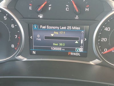 2019 Chevrolet Blazer Base 2LT