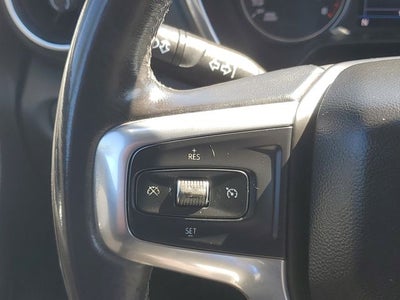 2019 Chevrolet Blazer Base 2LT