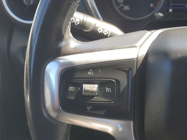 2019 Chevrolet Blazer Base 2LT