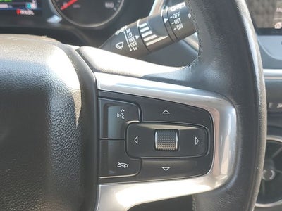2019 Chevrolet Blazer Base 2LT