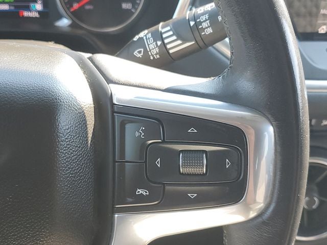 2019 Chevrolet Blazer Base 2LT