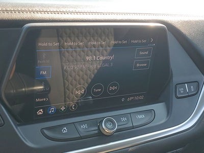 2019 Chevrolet Blazer Base 2LT