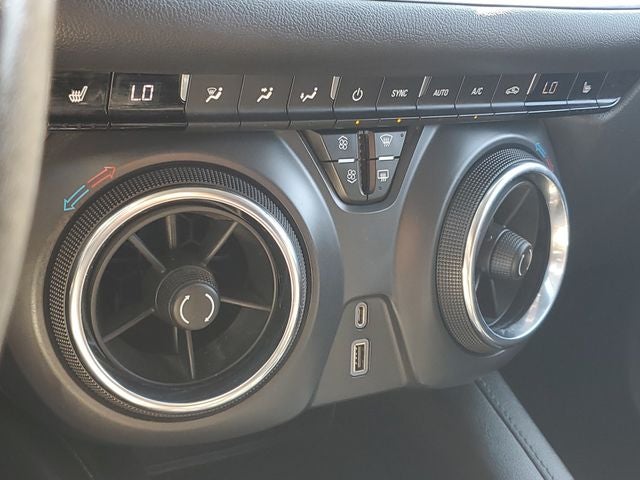 2019 Chevrolet Blazer Base 2LT