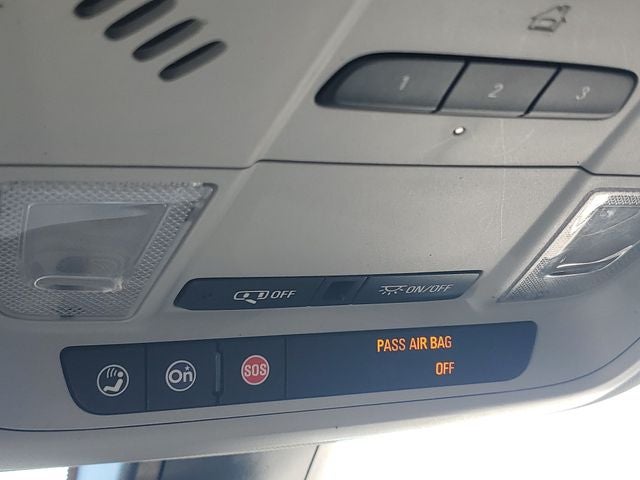 2019 Chevrolet Blazer Base 2LT