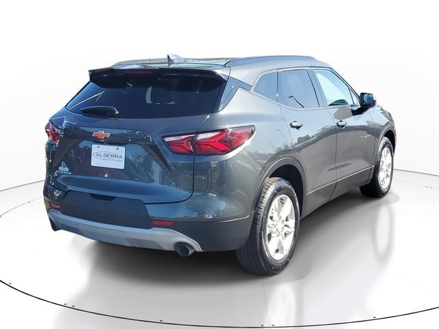 2019 Chevrolet Blazer Base 2LT