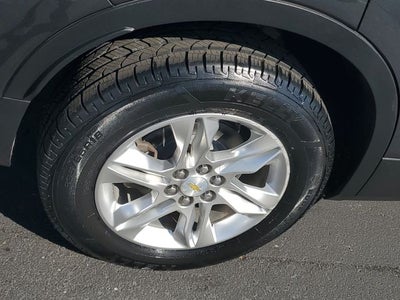 2019 Chevrolet Blazer Base 2LT