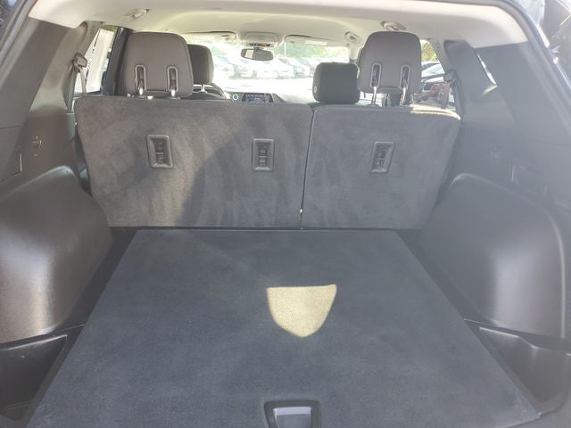 2019 Chevrolet Blazer Base 2LT