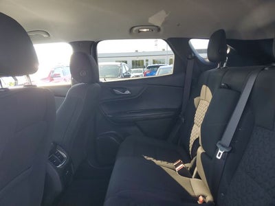2019 Chevrolet Blazer Base 2LT