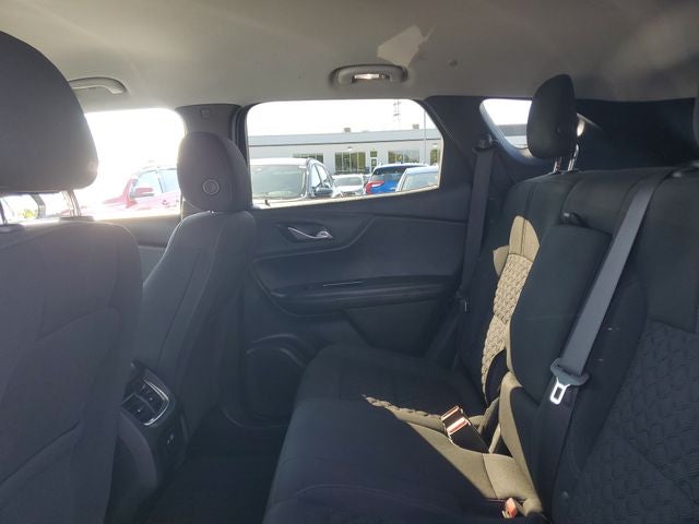 2019 Chevrolet Blazer Base 2LT