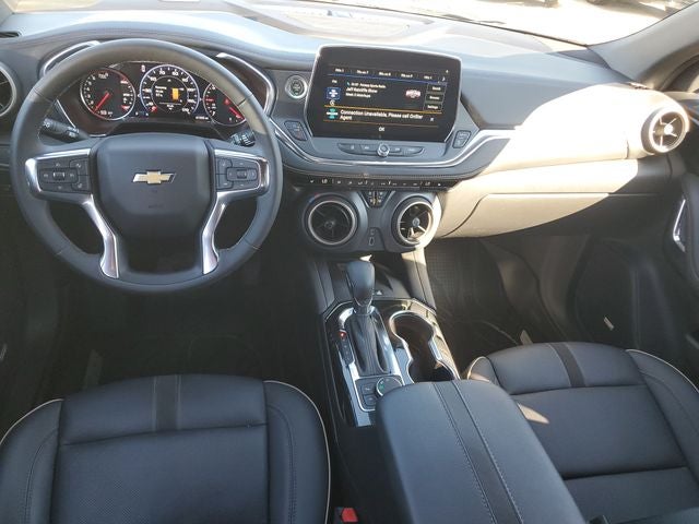 2023 Chevrolet Blazer Premier