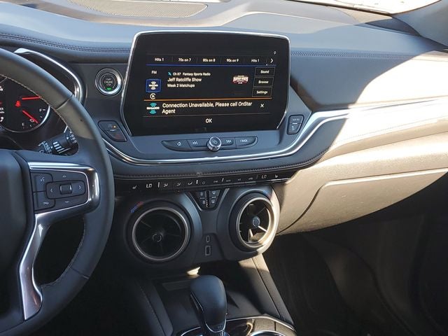 2023 Chevrolet Blazer Premier