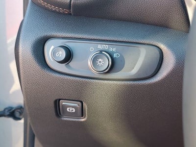 2023 Chevrolet Blazer Premier