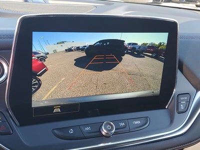 2023 Chevrolet Blazer Premier