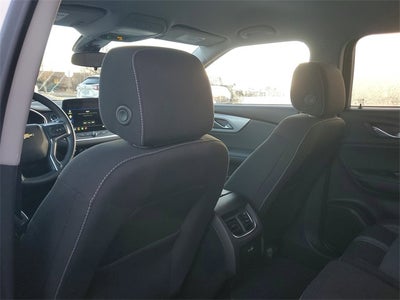 2024 Chevrolet Blazer LT Midnight Edition