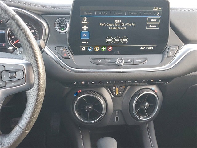 2024 Chevrolet Blazer LT Midnight Edition