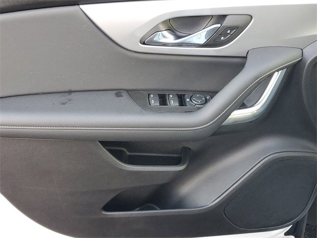 2024 Chevrolet Blazer LT Midnight Edition