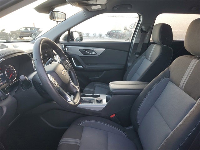 2024 Chevrolet Blazer LT Midnight Edition