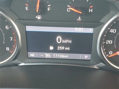 2024 Chevrolet Blazer LT Midnight Edition