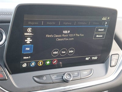 2024 Chevrolet Blazer LT Midnight Edition