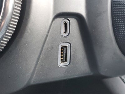 2024 Chevrolet Blazer LT Midnight Edition